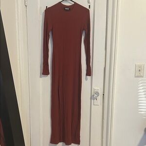 Reformation Dress
